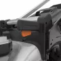 Газонокосилка аккумуляторная Worx WG761E