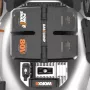 Газонокосилка аккумуляторная Worx WG761E