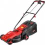Газонокосилка электрическая Wortex LM 3212-1 (1334804)