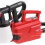 Краскораспылитель электрический Wortex LX PS 0840 (1325732)