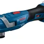 Реноватор аккумуляторный Bosch GOP 185-Li (06018G20K1)