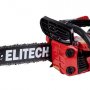 Бензопила Elitech ПБ 2510Т E1611.009.00
