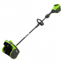 Снегоуборщик Greenworks GD60SS2K4 (2603207UB)