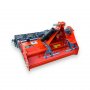 Камнедробильная фреза Rossel STB-165