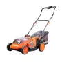 Газонокосилка Patriot CM 430 – боковой ракурс