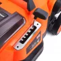 Колёсная база газонокосилки Patriot CM 430 с регулировкой высоты