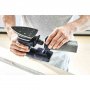 Аккумуляторная шлифмашина Festool DTSC 400 I-Set (577509)