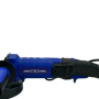 Машина шлифовальная угловая Etech CAG-125/1200ER (28230)