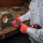 Прямошлифмашина Milwaukee M18 FDGROVPDB-0X