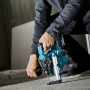 Аккумуляторный перфоратор Makita LXT DHR183 DX16