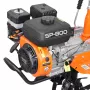 Культиватор Skiper SP-800 + колеса BRADO 19х7-8 (комплект)