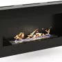 Биокамин Firelight BFP/W-90 Black