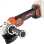 Углошлифовальная машина Patriot AG 125L UES (без АКБ и ЗУ)