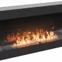 Биокамин Firelight BFP/W-120 View