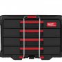 Ящик Milwaukee Packout 4 Drawer