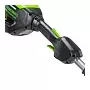 Рукоятка триммера Greenworks GD82LT – удобный хват и управление