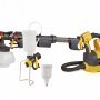 Краскораспылитель Wagner W 690 Flexio Extra Kit