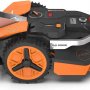 Газонокосилка Worx Landroid Vision M600 WR206E