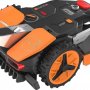 Газонокосилка Worx Landroid Vision M600 WR206E