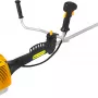 Лёгкий и сбалансированный триммер Huter GGT-2900T Pro