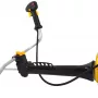 Рукоятка триммера Huter GGT-2900T Pro с элементами управления