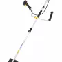 Триммер Huter GGT-2900T Pro – удобная конструкция и мощный двигатель