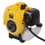 Бензиновый двигатель триммера Huter GGT-2900T Pro – мощность и надёжность