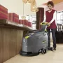 Аккумуляторная поломоечная машина Karcher BD 43/25 C Classic Bp (1.515-412.0)