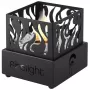 Биокамин Firelight BFP/T-2020 Black