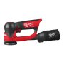 Шлифмашина орбитальная Milwaukee M12 FSDR75-202B