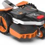 Газонокосилка Worx Landroid Vision M600 WR206E