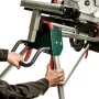 Подставка для торцовочных пил Metabo KSU 251 (629005000)