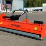 Косилка-мульчер Rossel F.US/J225A