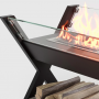 Биокамин Firelight BFP/F-45 X