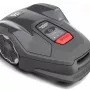Husqvarna Automower Aspire R4 — газонокосилка с улучшенной системой навигации и простотой управления