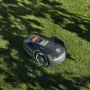 Husqvarna Automower Aspire R4 — интеллектуальная газонокосилка с простотой в управлении