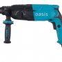 Перфоратор Oasis PR-100 Eco