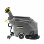 Аккумуляторная поломоечная машина Karcher BD 43/25 C Classic Bp (1.515-412.0)