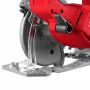 Циркулярная пила Milwaukee M18 FCS552-302X FUEL