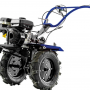 Мотоблок бензиновый Oasis MB-7/10К2 Pro