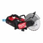 Отрезная машина по бетону Milwaukee MXF COS350G2-0 MX