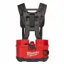 Опрыскиватель аккумуляторный Milwaukee SWITCH TANK M18 BPFPH-0