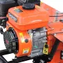 Культиватор Skiper SP-860S + колеса BRADO 4.00-10 (комплект)