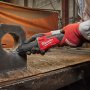 Прямошлифмашина Milwaukee M18 FDGROVB-0X