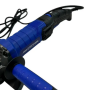 Машина шлифовальная угловая Etech CAG-125/1200ER (28230)