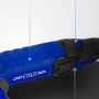 Машина шлифовальная угловая Etech CAG-125/1200ER (28230)