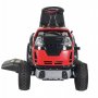 Садовый трактор бензиновый Efco EF 109L/16 K