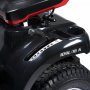 Садовый трактор бензиновый Efco EF 109L/16 K