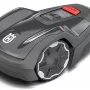 Husqvarna Automower Aspire R4 — робот-газонокосилка с передовыми технологиями и инновационным дизайном