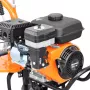 Культиватор Skiper SP-800 + колеса BRADO 19х7-8 (комплект)